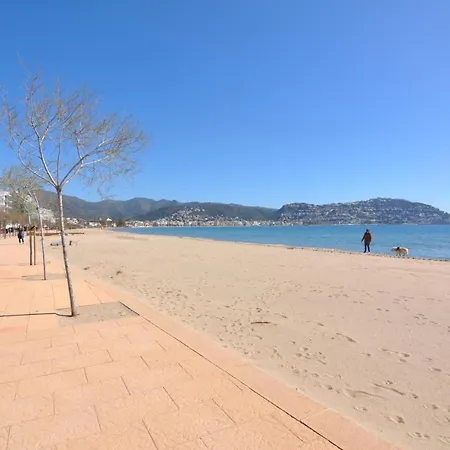 Rnet - Hort De Mar Lejlighed *
