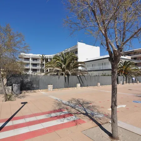 Rnet - Hort De Mar Apartment *